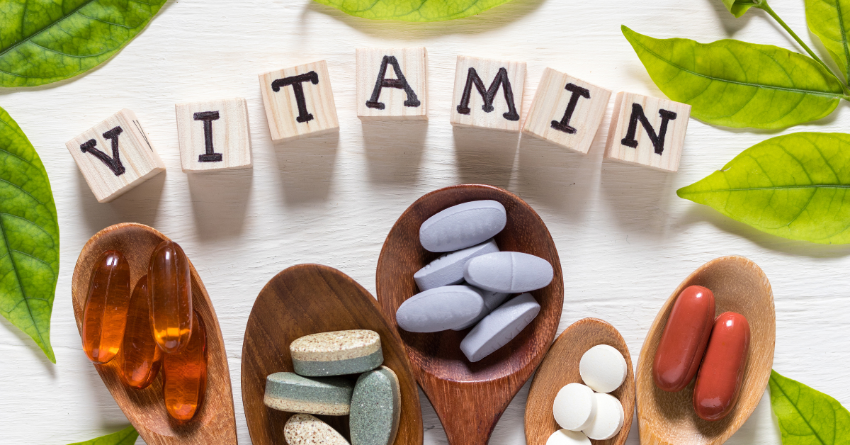 7 Cara Alami Meningkatkan Asupan Vitamin Tanpa Suplemen